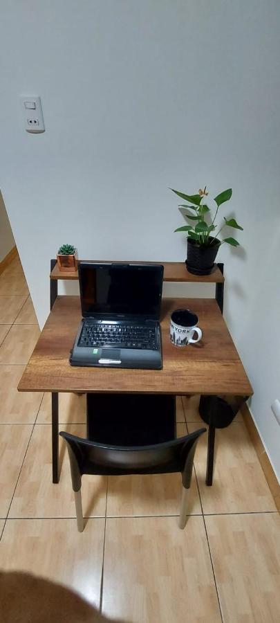 Apartamento Warmisitay H O M E Lima Exterior foto